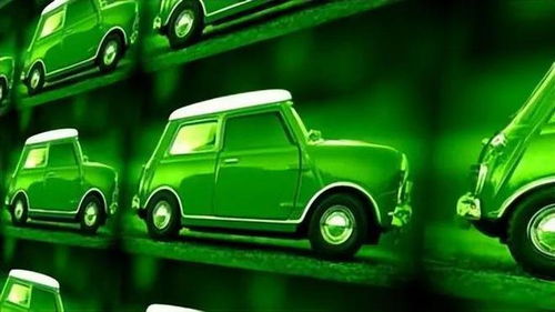 新能源汽車迎重磅利好，專用汽車領(lǐng)域6大潛力黑馬有望迎來爆發(fā)式增長