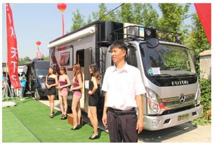 安徽興邦專用汽車股份舉辦周年慶典暨新產(chǎn)品發(fā)布會，展現(xiàn)行業(yè)新實(shí)力